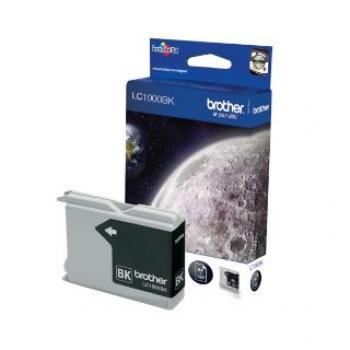 Brother LC-1000 rot - Kopie